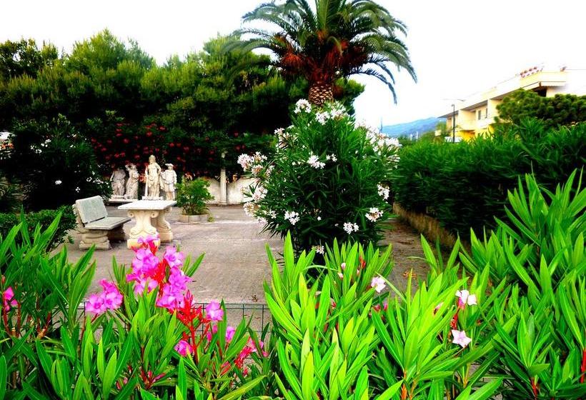 Ideale Appartamento In Residence Sul Mare Vigoresort