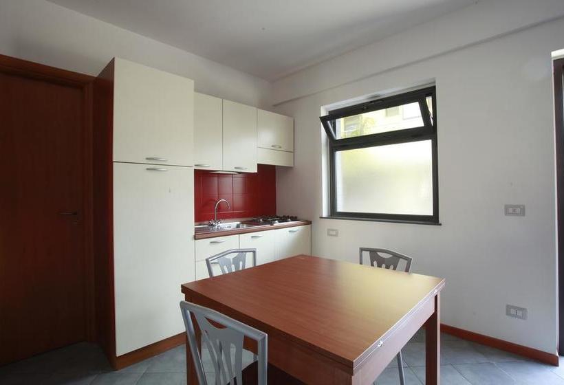 Ideale Appartamento In Residence Sul Mare Vigoresort