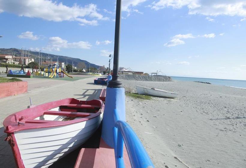 Ideale Appartamento In Residence Sul Mare Vigoresort