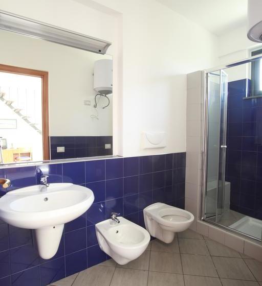 Ideale Appartamento In Residence Sul Mare Vigoresort