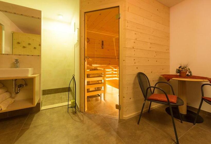 Aktiv Hotel Schönwald