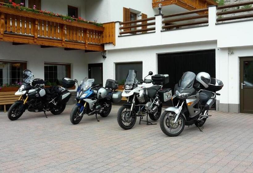 Aktiv Hotel Schönwald