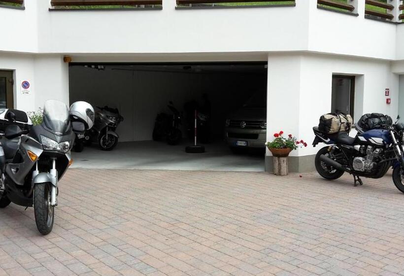 Aktiv Hotel Schönwald