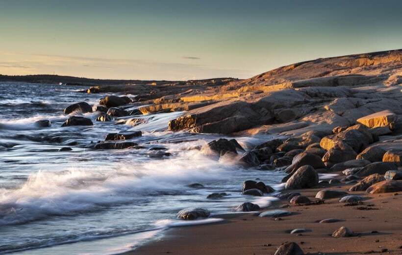 هاستل Källviken Semesterby