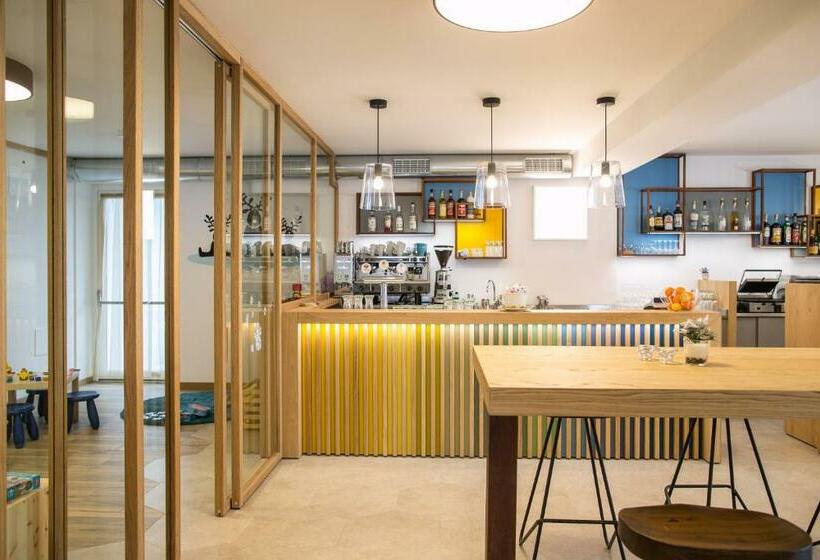 Alpencolor Hotel Tonale