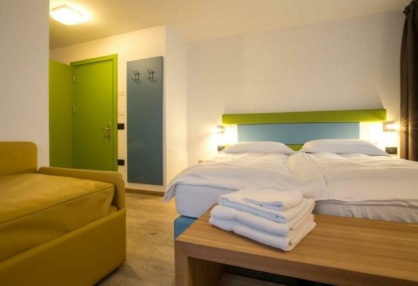 Alpencolor Hotel Tonale