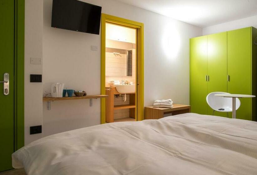 Alpencolor Hotel Tonale