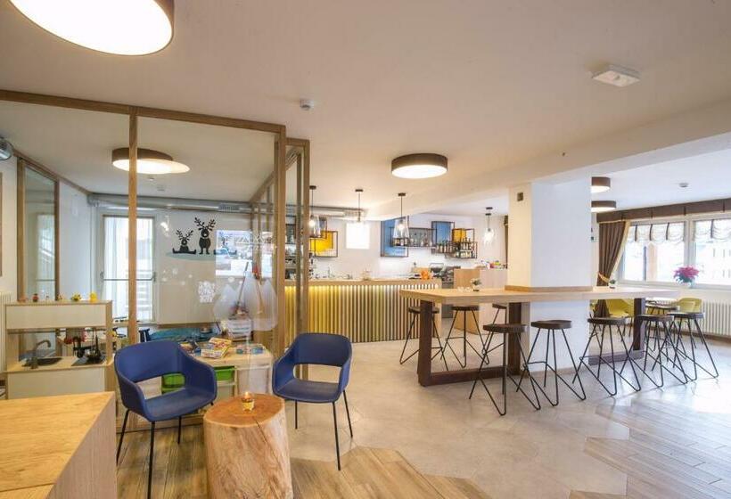 Alpencolor Hotel Tonale