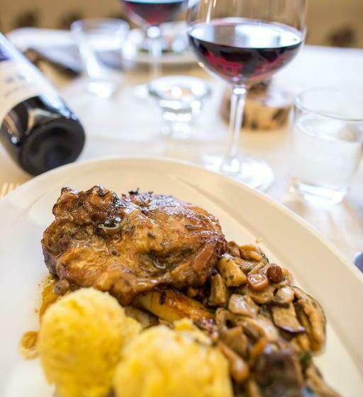 Alpencolor Hotel Tonale