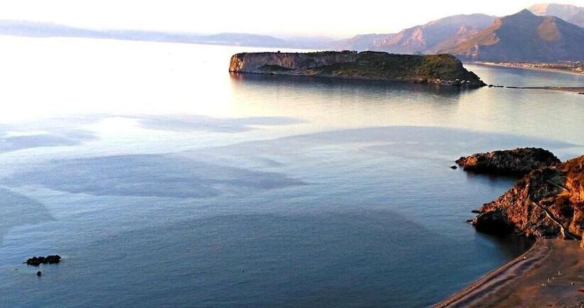 Arcomagno Hotel Village Club