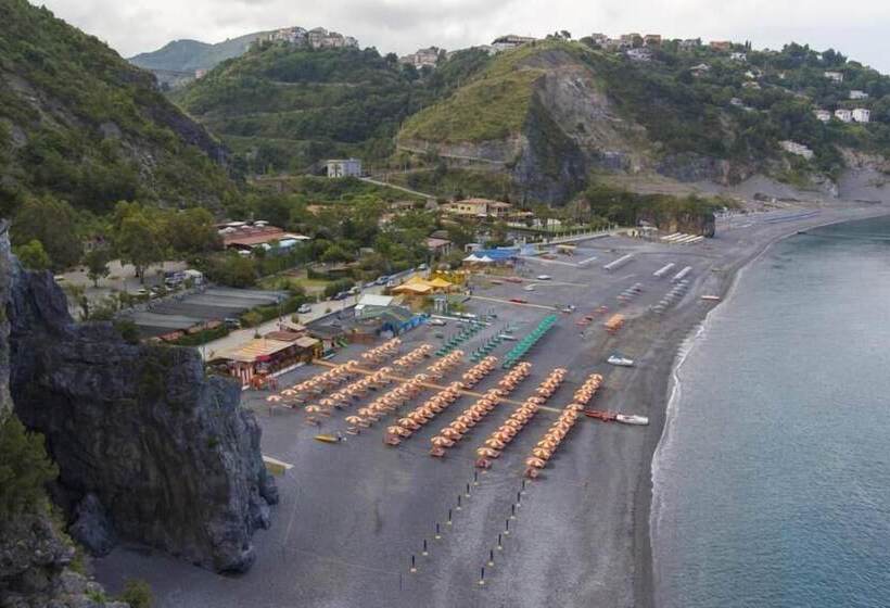 Arcomagno Hotel Village Club