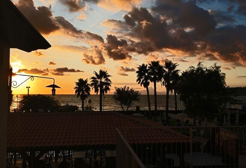 Arcomagno Hotel Village Club