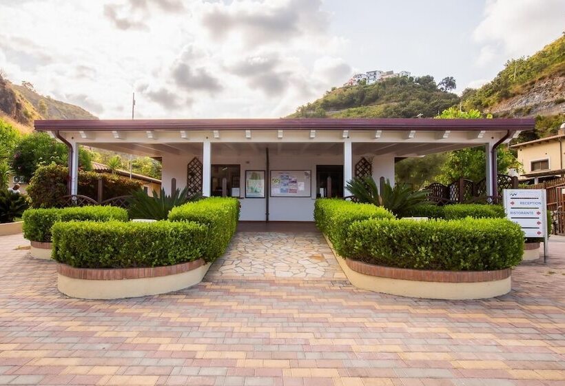 Arcomagno Hotel Village Club