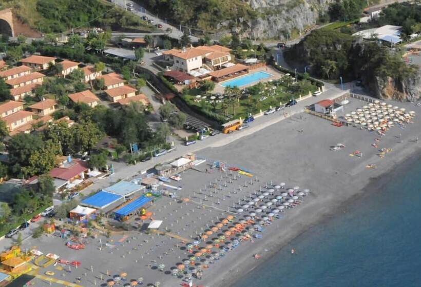 Arcomagno Hotel Village Club