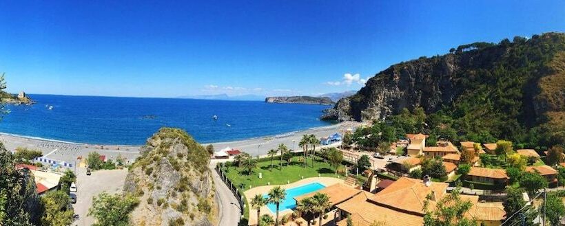 Arcomagno Hotel Village Club