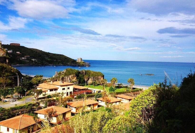 Arcomagno Hotel Village Club