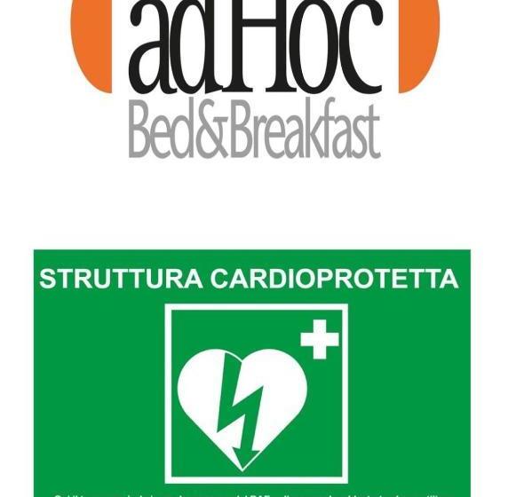 B&b Ad Hoc