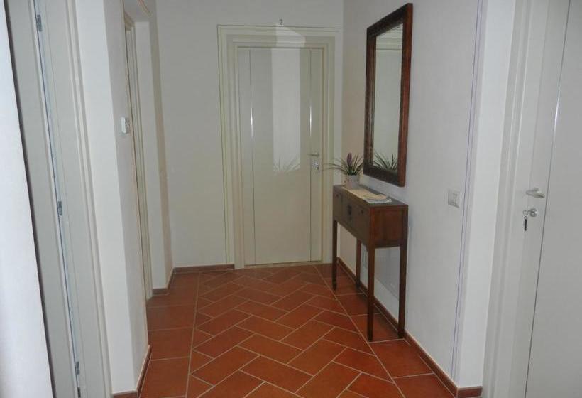 B&b Ad Hoc
