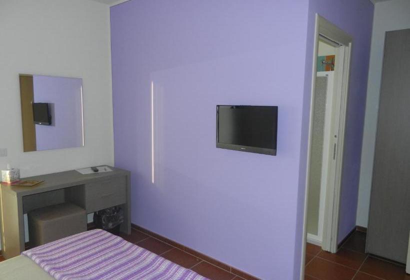 B&b Ad Hoc
