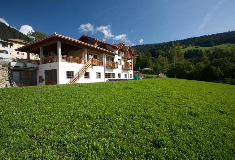 B&b Affittacamere Larix