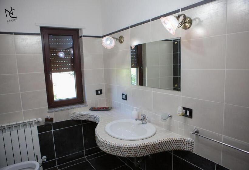 B&b Casa Vacanza Verzellino