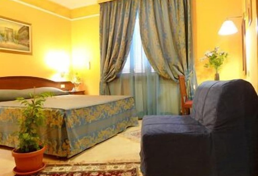 B&b Degli Amici