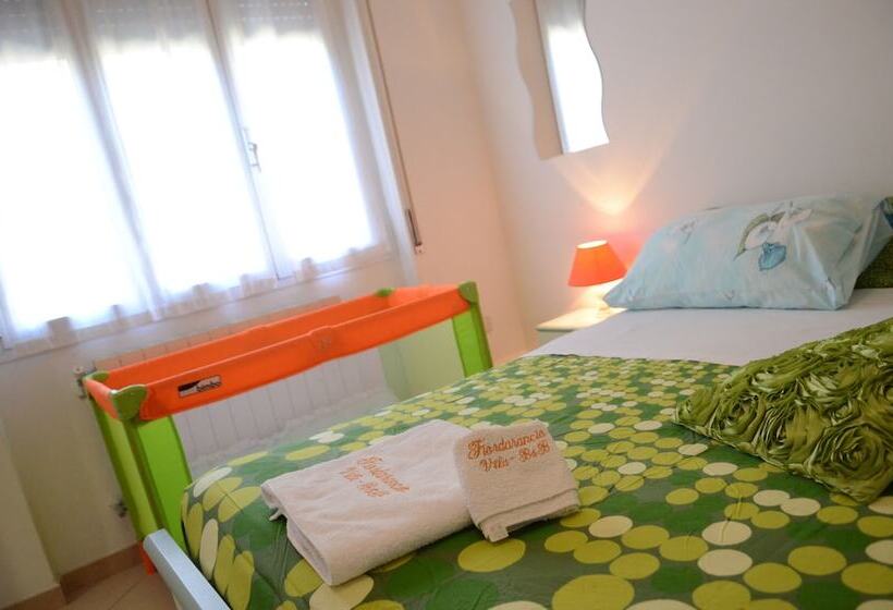 B&b Fiordarancio