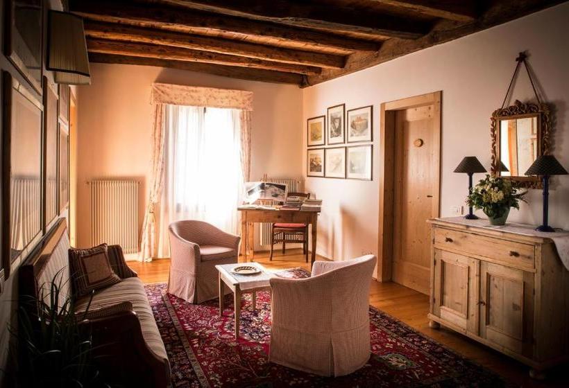 B&b Gastaldo Di Rolle