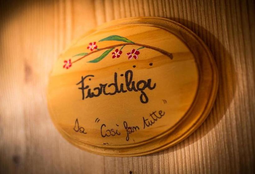 B&b Gastaldo Di Rolle