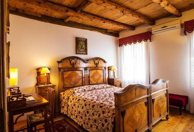 B&b Gastaldo Di Rolle