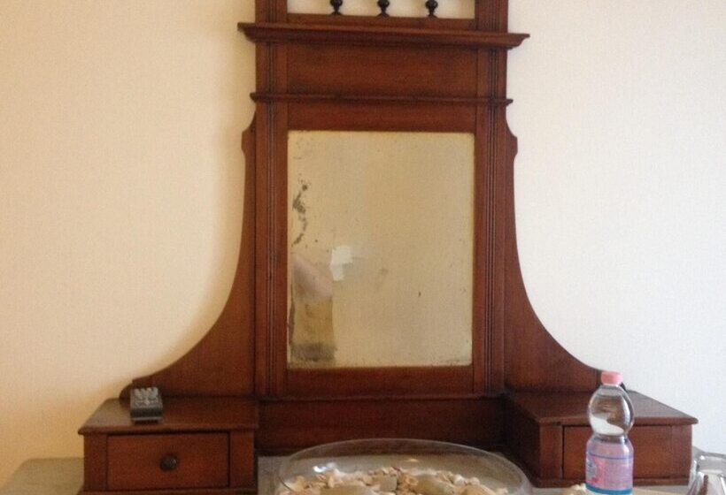 B&b La Terrazza Sul Borgo