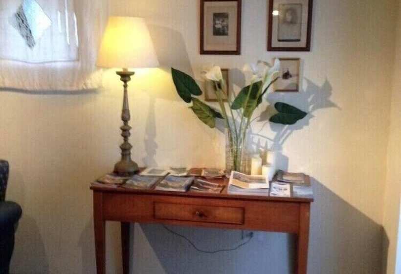 B&b La Terrazza Sul Borgo