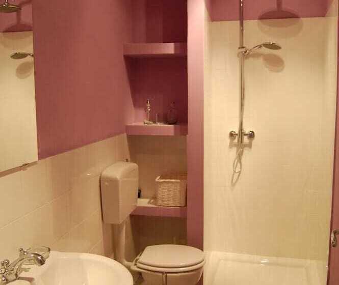 B&b La Terrazza Sul Borgo