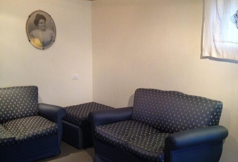 B&b La Terrazza Sul Borgo