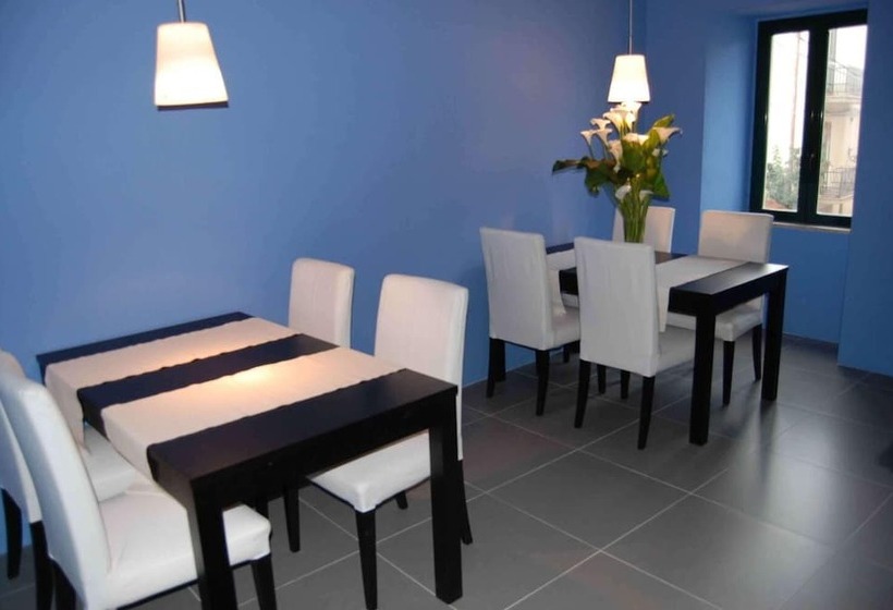 B&b La Terrazza Sul Borgo