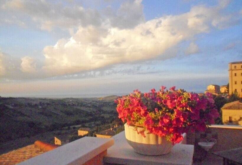 B&b Le Terrazze Fermo