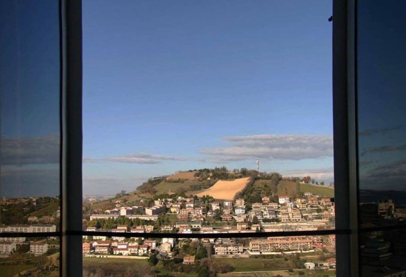 B&b Le Terrazze Fermo