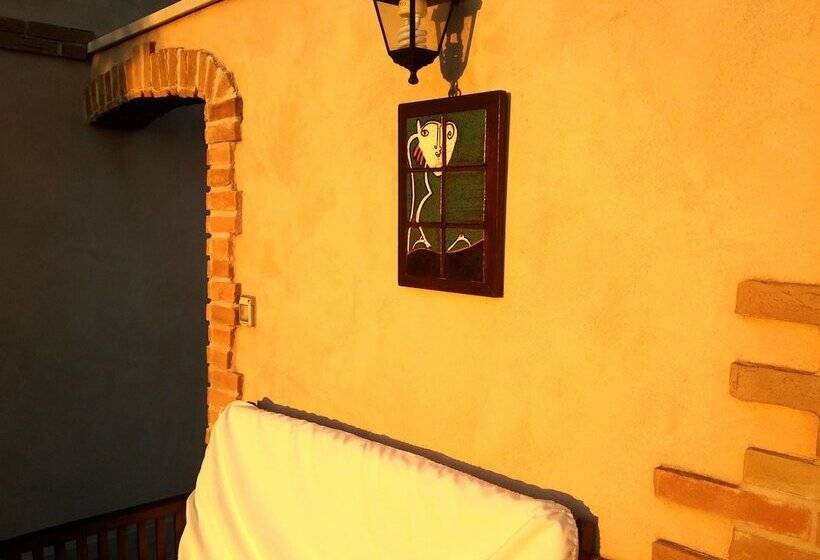 B&b Le Terrazze Fermo