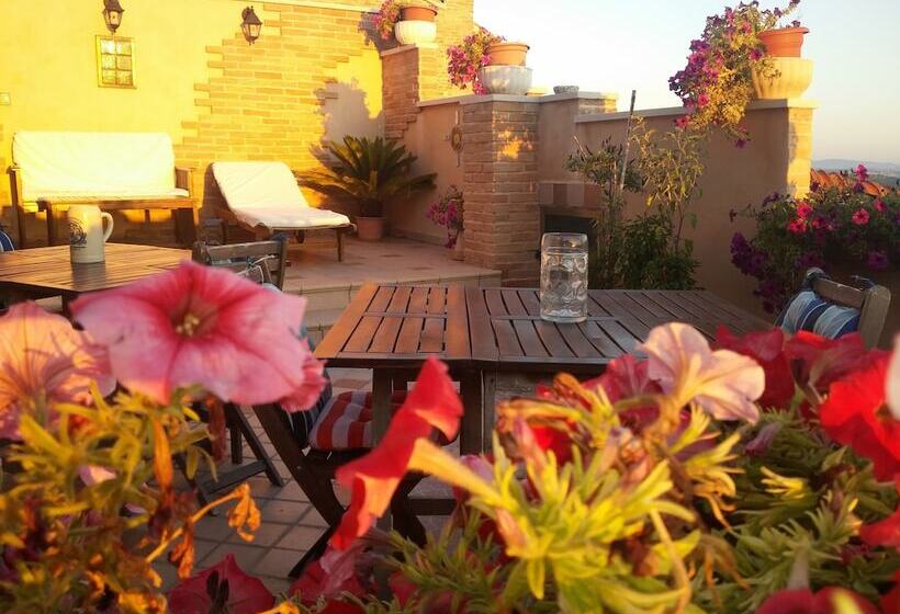 B&b Le Terrazze Fermo