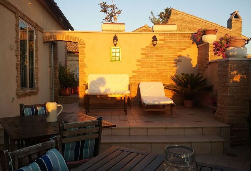 B&b Le Terrazze Fermo