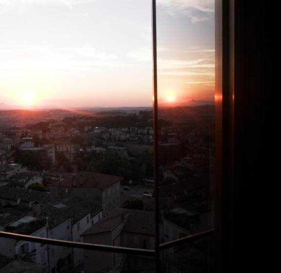 B&b Le Terrazze Fermo