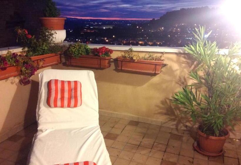 B&b Le Terrazze Fermo