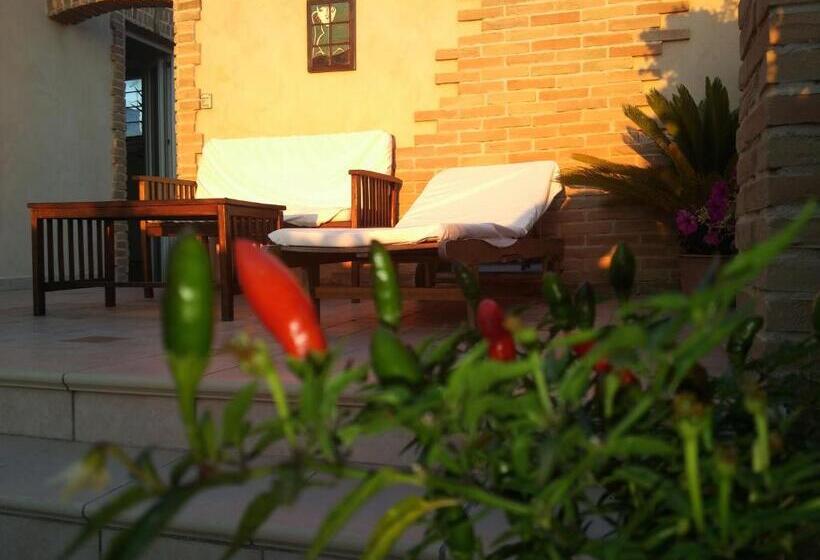 B&b Le Terrazze Fermo