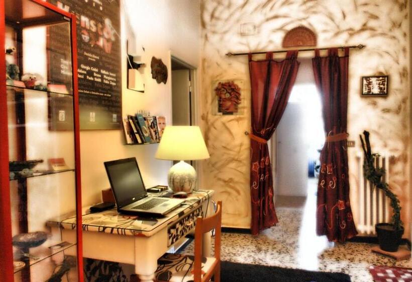 B&b Le Terrazze Fermo