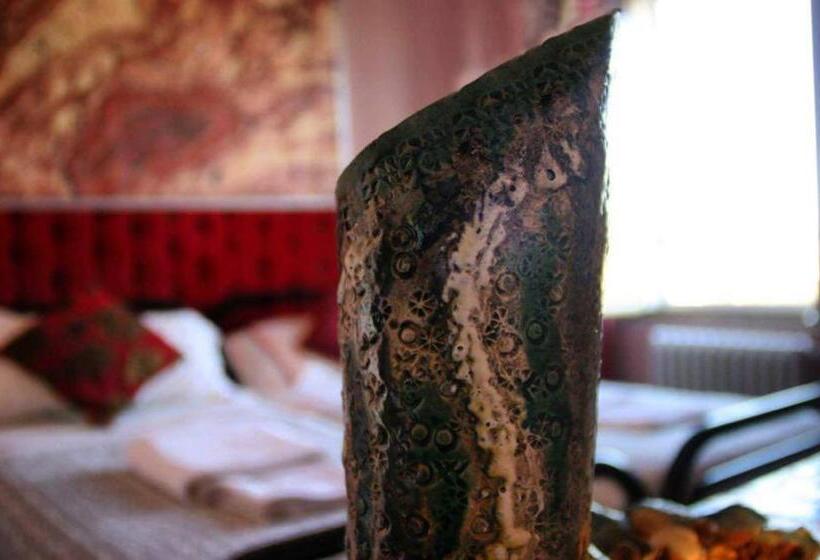 B&b Le Terrazze Fermo