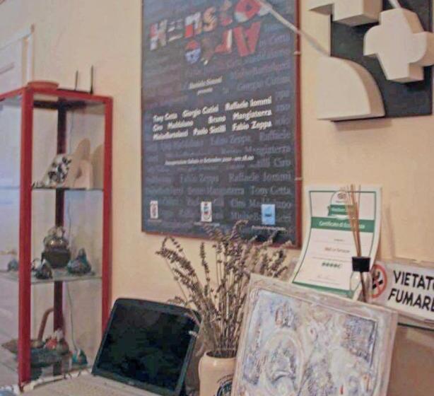 B&b Le Terrazze Fermo