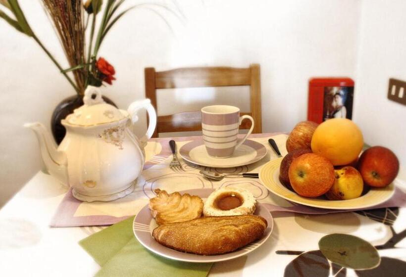 B&b Le Terrazze Fermo