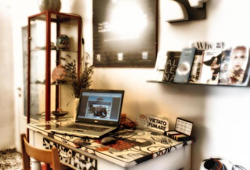 B&b Le Terrazze Fermo