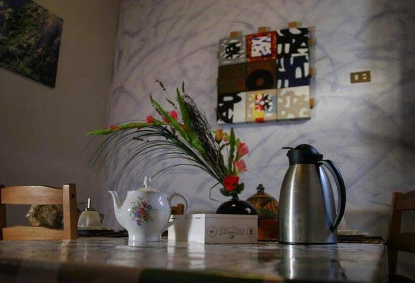 B&b Le Terrazze Fermo