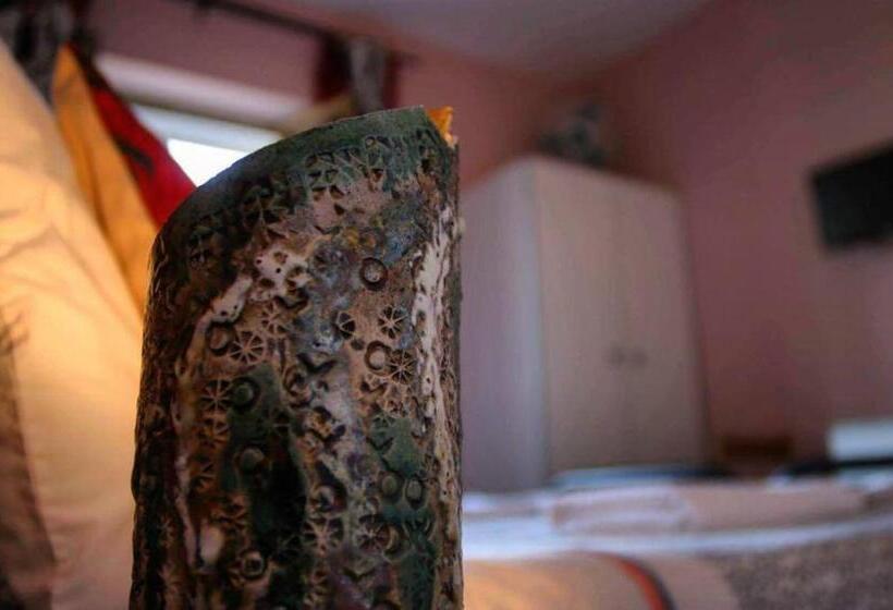 B&b Le Terrazze Fermo